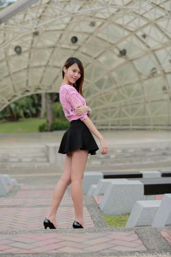 少女的4
