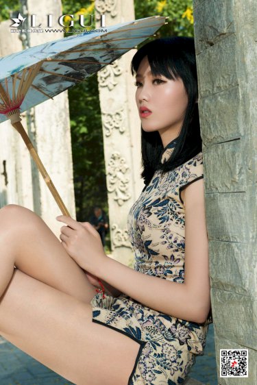 美丽的他
