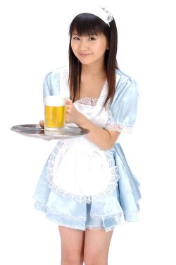 烛光里的微笑